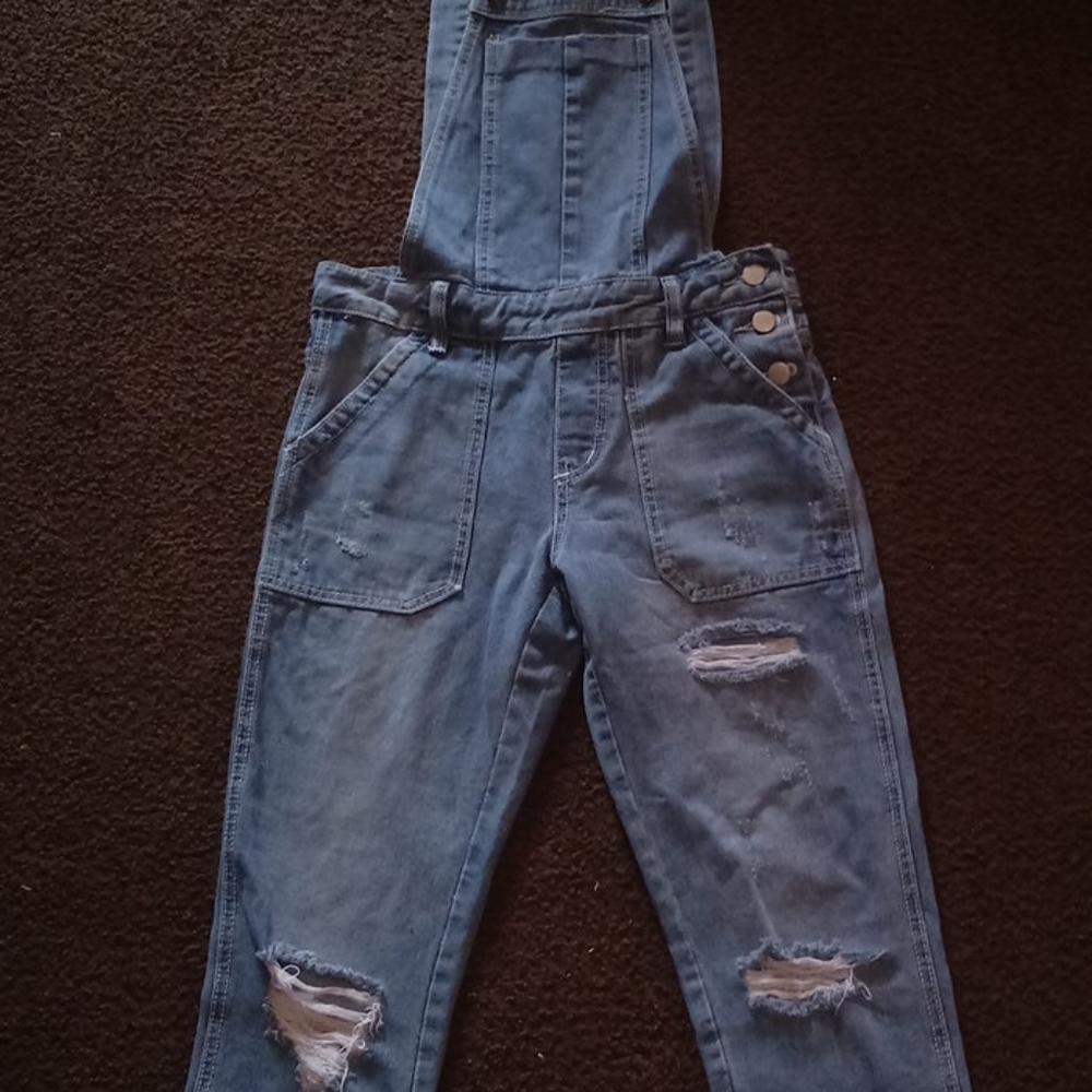 Pants